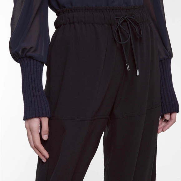 NWT Chloé Jogging Pants - Picture 3 of 11